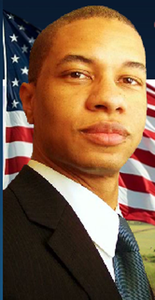 Illustration for article titled GALLERY: Black Republicans Running for Congress